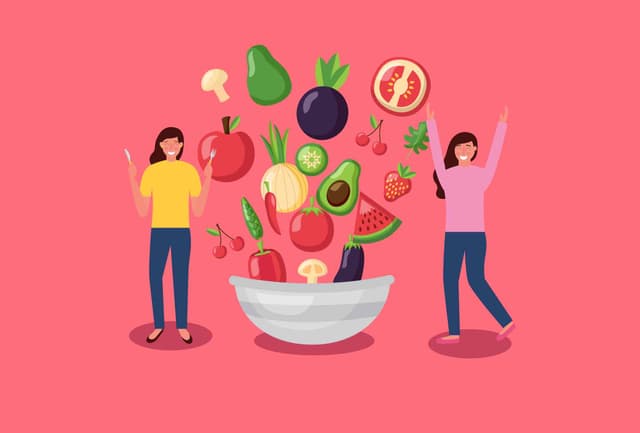 Am I Eating Enough Antioxidant-Rich Foods?