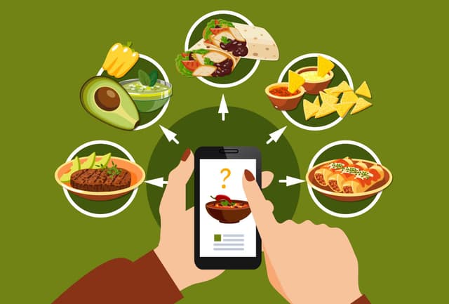 Do I Let Hunger Guide My Dining Decisions?