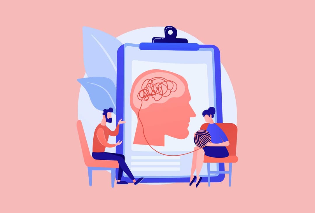 Mind At Work: A Psychometric Self-Check