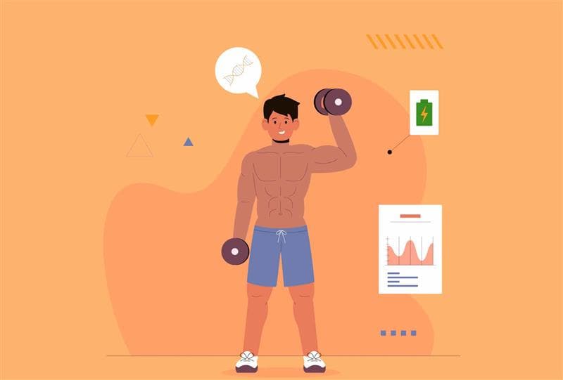 How Good Is My Muscle Power?