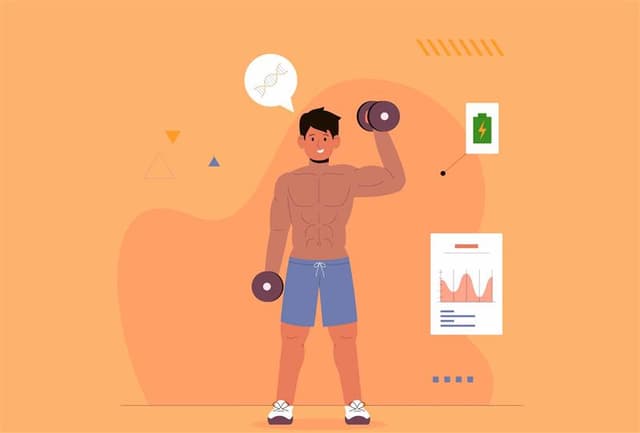 How Good Is My Muscle Power?