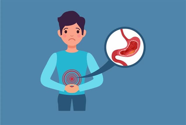 Am I At The Risk Of Gastroesophageal Reflux Disease (Gerd)?