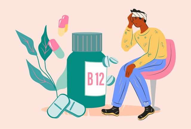 Am I Low On Vitamin B12?