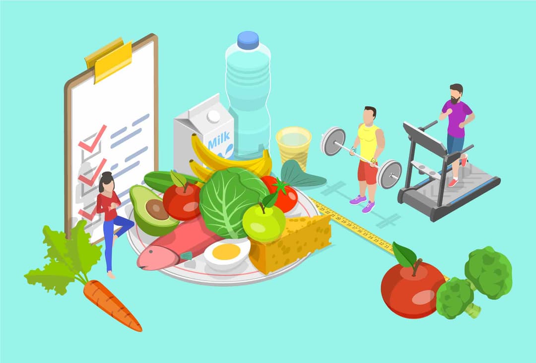 Is My Diet Aligned With My Physical Activity Levels?