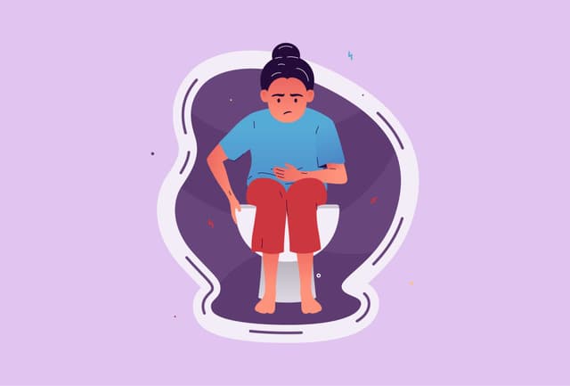 Am I At The Risk Of Irritable Bowel Syndrome?