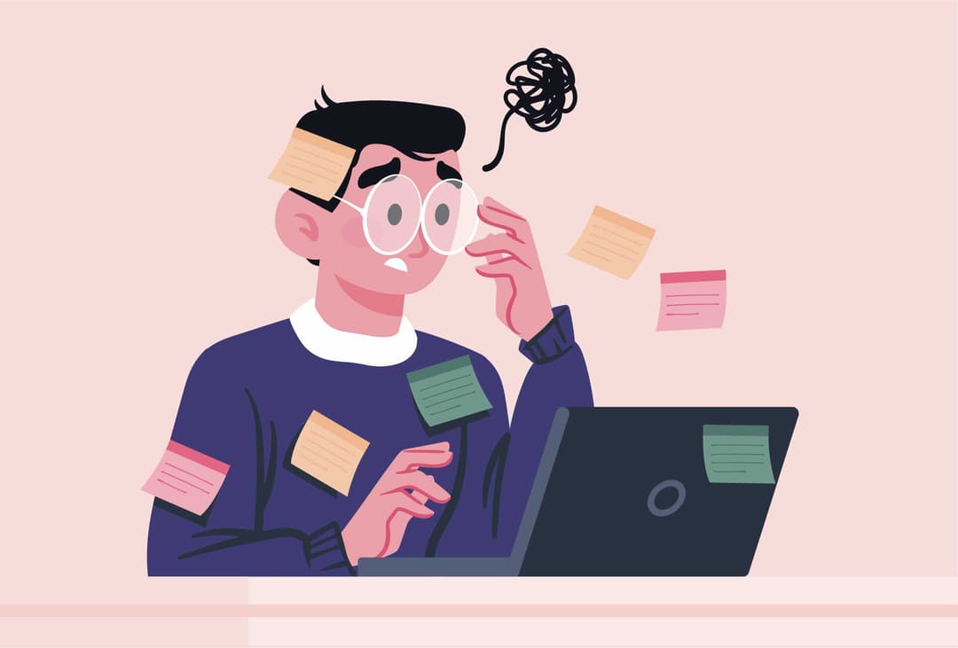 Am I Showing Signs Of Adult ADHD At Work?