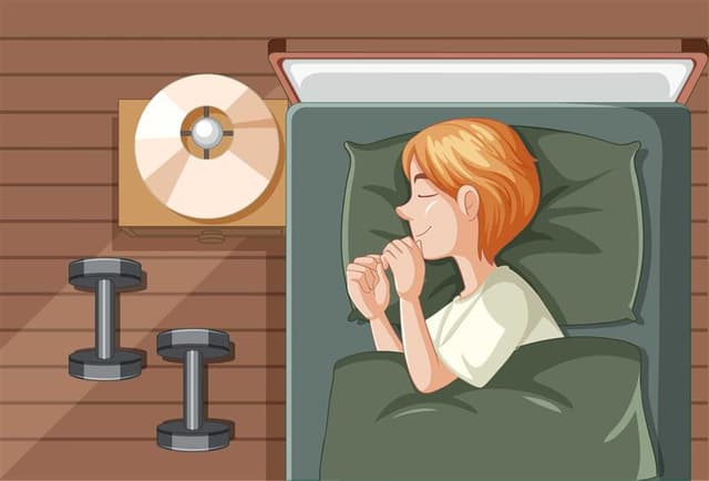 Is My Sleep Powering My Fitness?