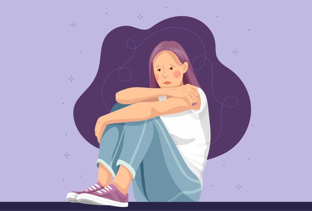 Am I Carrying The Impact Of Trauma?