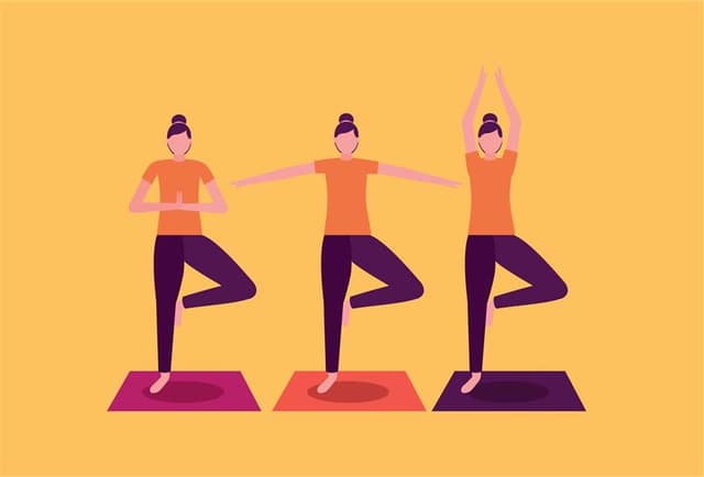 How Long Can I Hold These Poses?