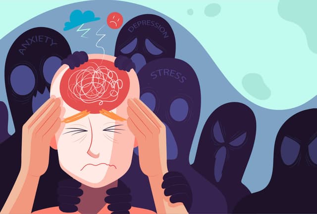 How Well Do I Cope During Emergencies?