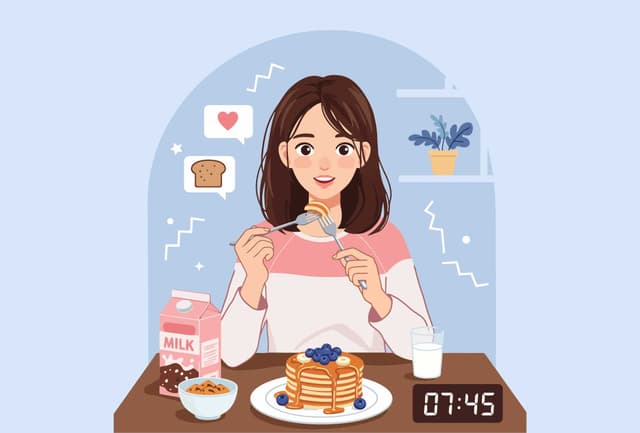 How Well Am I Managing My Daily Sugar Intake?