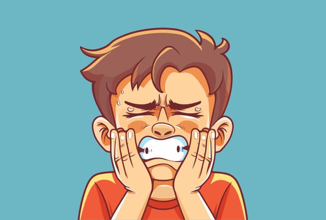 Am I At Risk Of Bruxism (Tooth Grinding)?