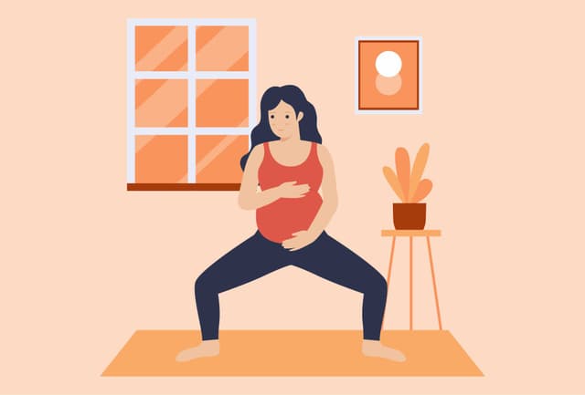 Am I Ready For Safe Pregnancy Workouts?