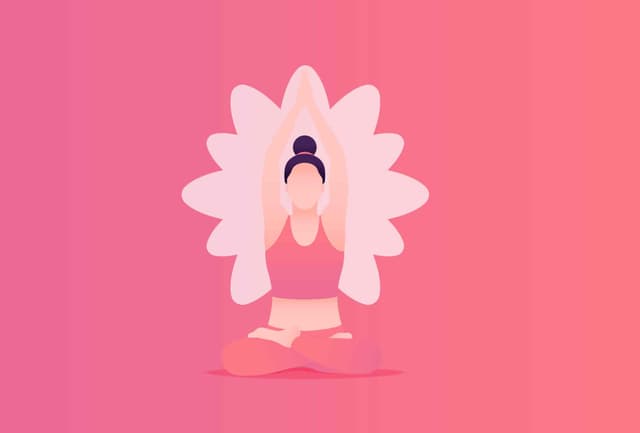 How Consistent Is My Yoga Practice?