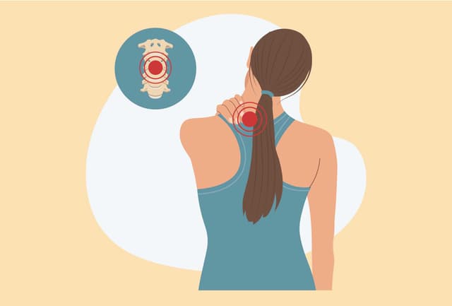 How Healthy Is My Neck? (Cervical Care)