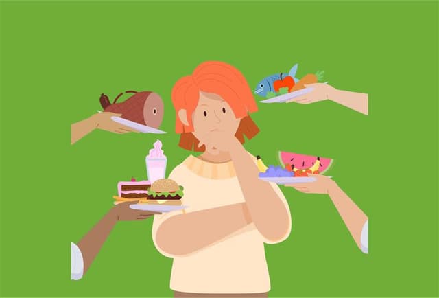 How Often Do I Eat According To My Body’s Natural Hunger? 