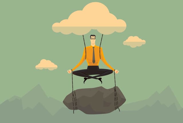 Am I Healing Or Just Surviving?