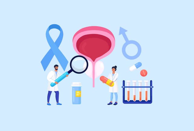 Am I At The Risk For Prostate Cancer?