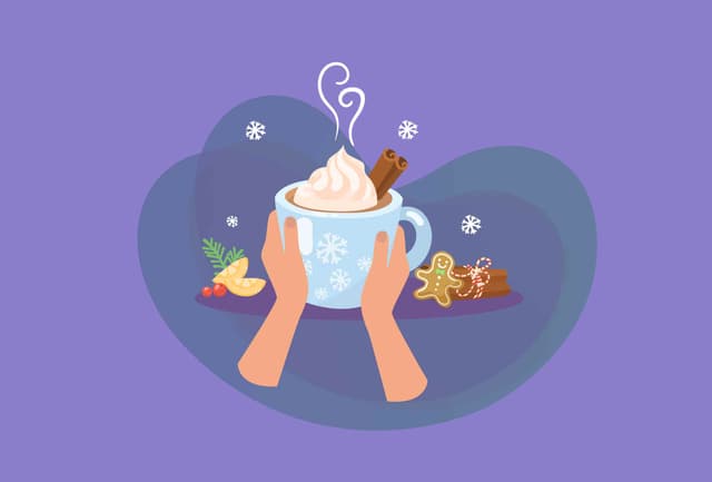 Is My Diet Winter-Friendly?