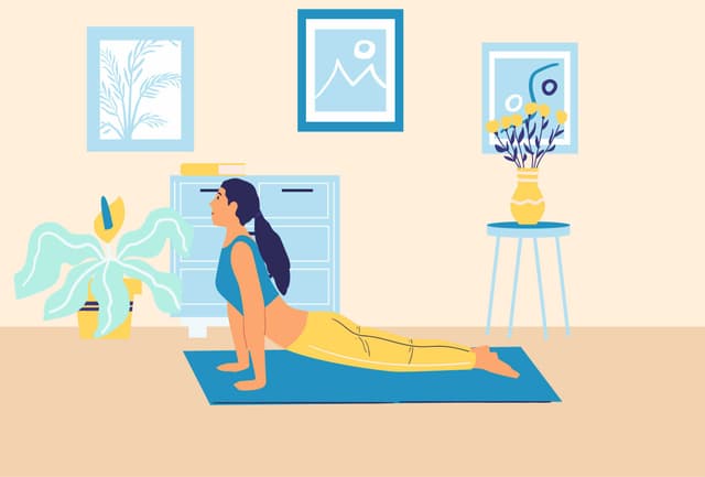 How Healthy & Strong Is My Pelvic Floor?