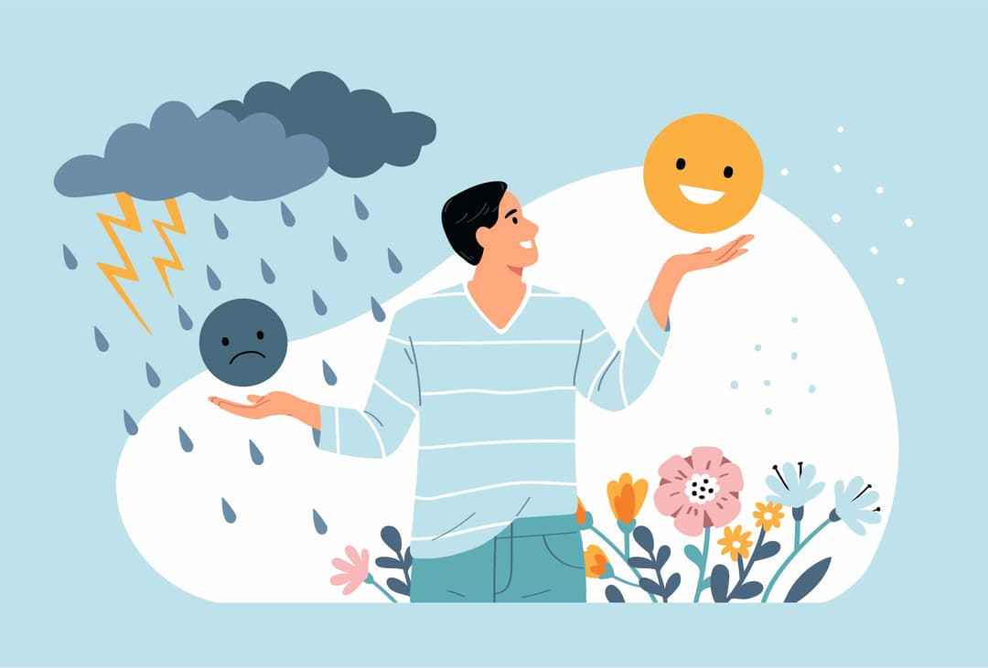 Am I Experiencing Seasonal Mood Changes?