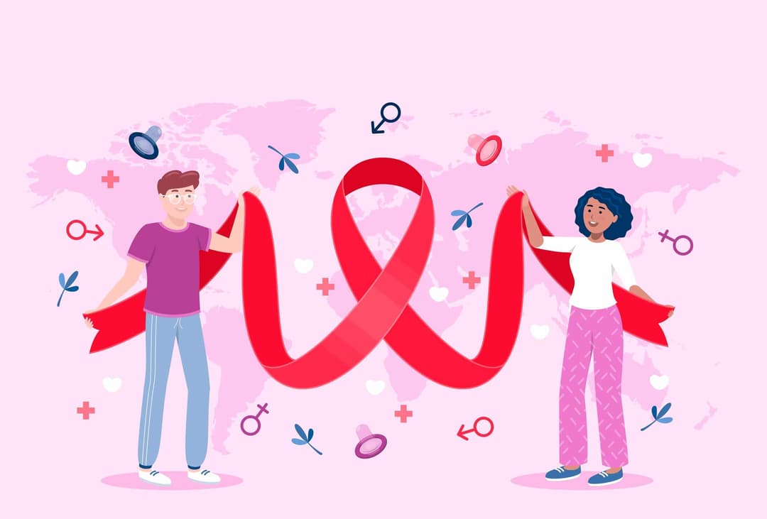 Am I Well Informed About HIV/AIDS?