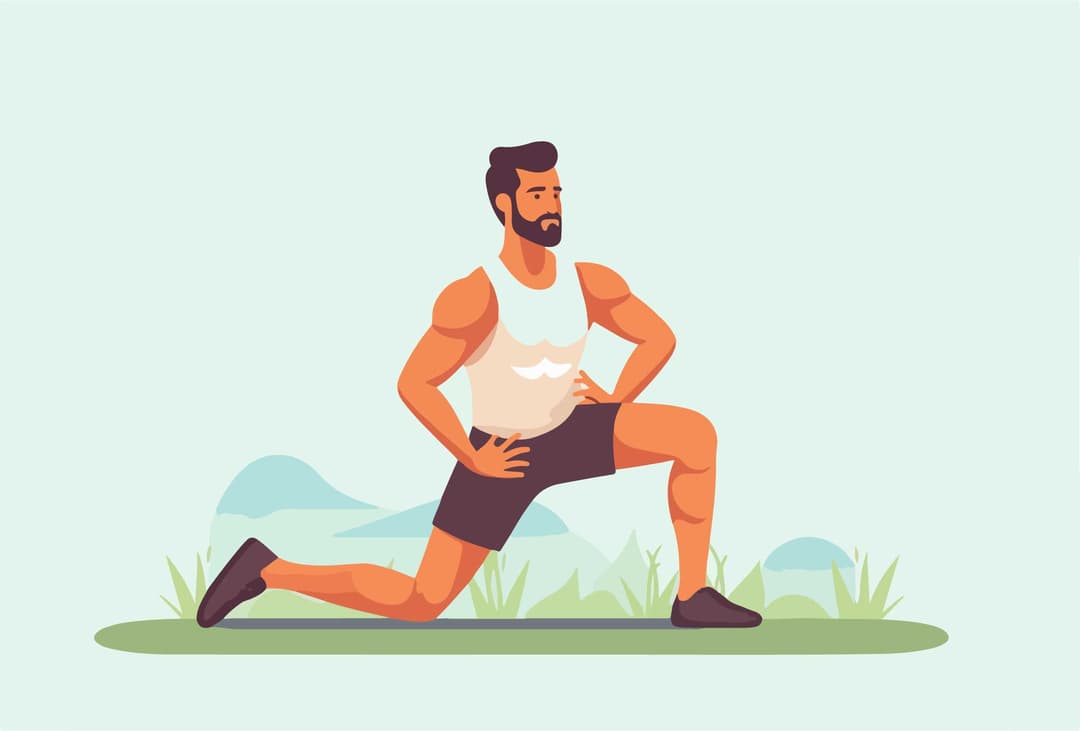 How Efficient Is My Hip Mobility?