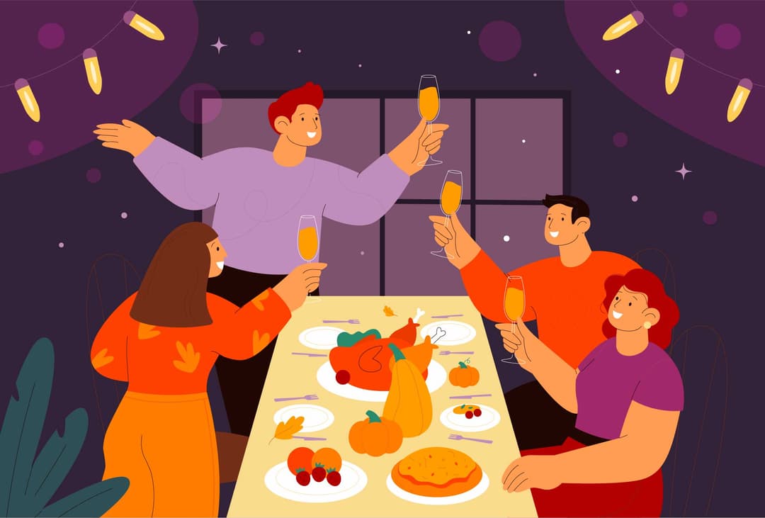 Am I Nutrition-Ready For The New Year?