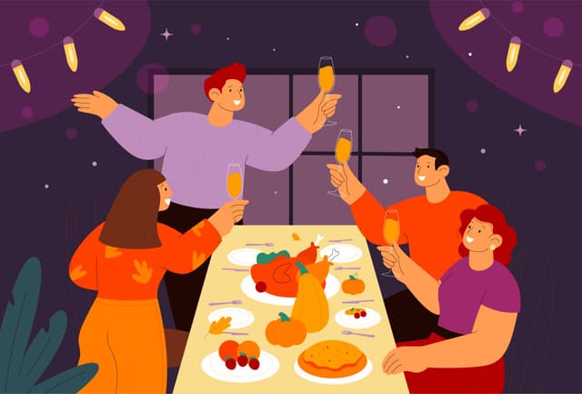 Am I Nutrition-Ready For The New Year?