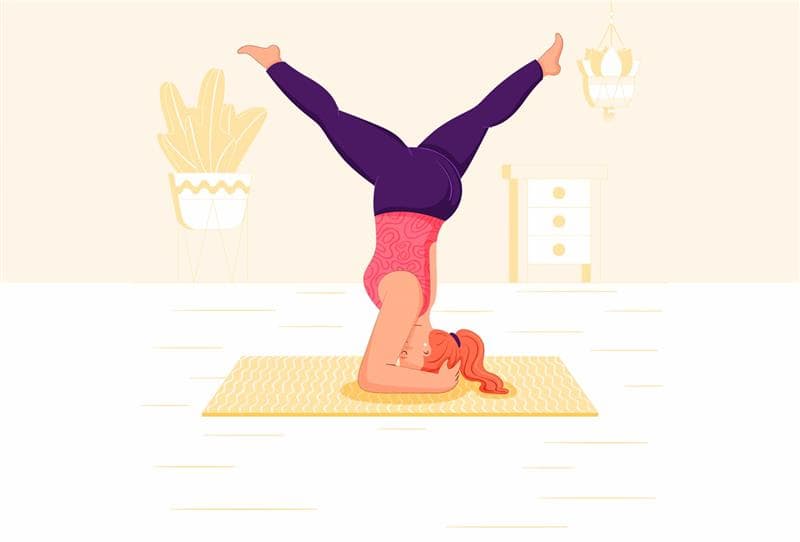 Am I Ready To Safely Practice Inversions?