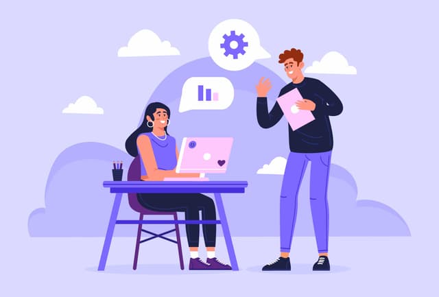 Am I Communicating Effectively At Work?