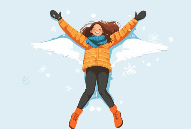 Is Your Body Keeping Well With Winters?