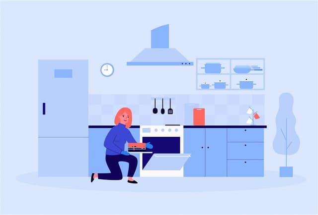 Do I Follow Kitchen Food Safety Rules?