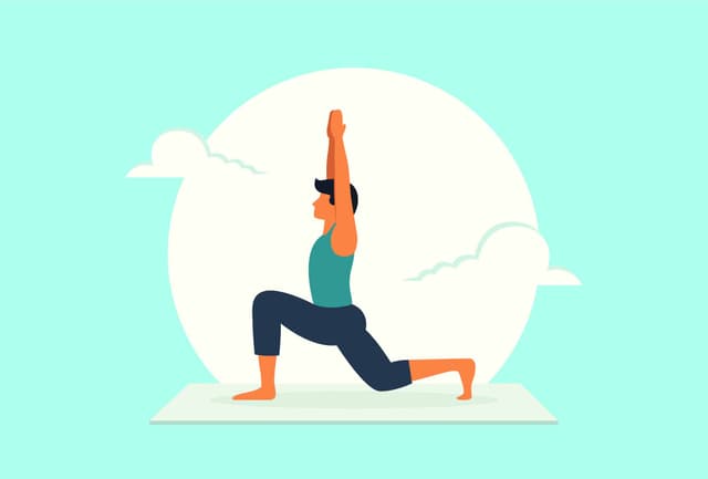 Are You Ready To Progress In Yoga?