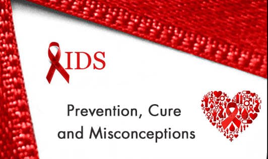AIDS - Symptoms, Prevention, and Misconceptions