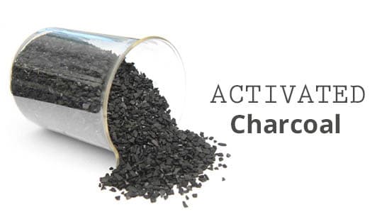 Activated Charcoal