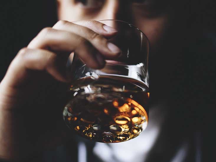 Alcohol and Bone Health