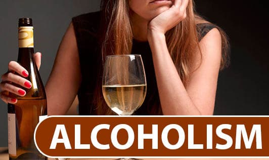 Alcoholism