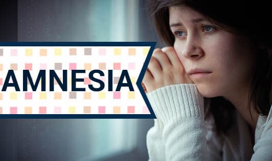 Amnesia
