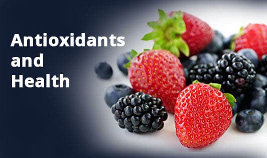 Antioxidants and Health