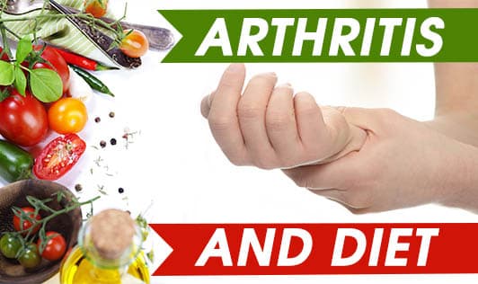 Arthritis and Diet