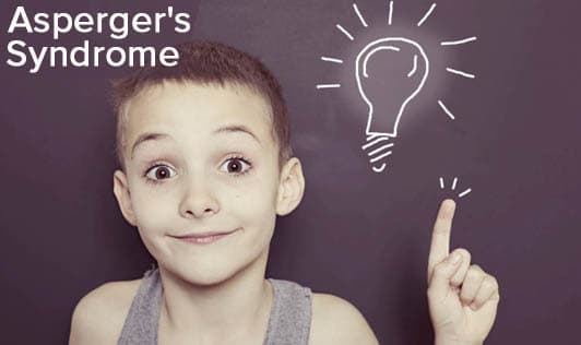 Asperger's Syndrome