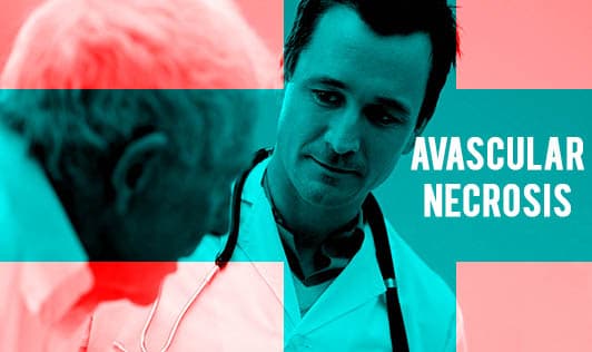 Avascular necrosis