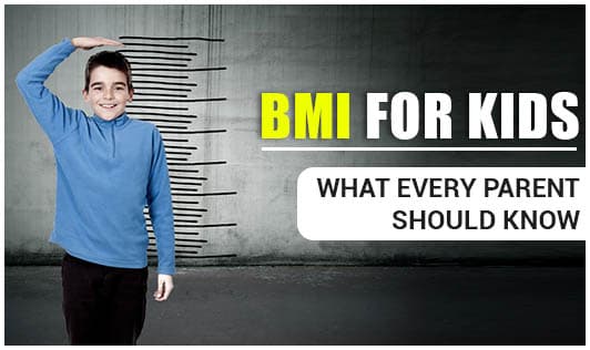 BMI for Kids: What Every Parent Should Know