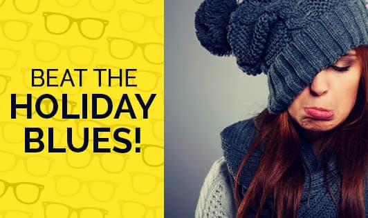 Understanding Holiday Blues! (Also, How To Beat It?)