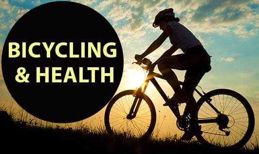 Bicycling & Health