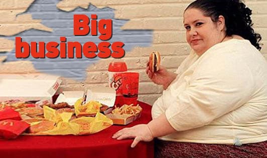 Big business