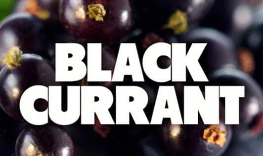 Blackcurrant