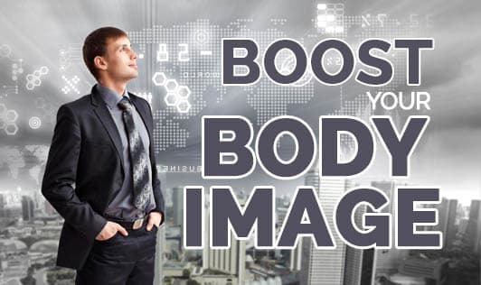 Boost your body image
