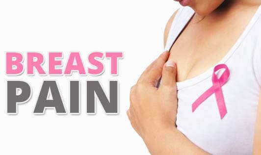 Breast Pain